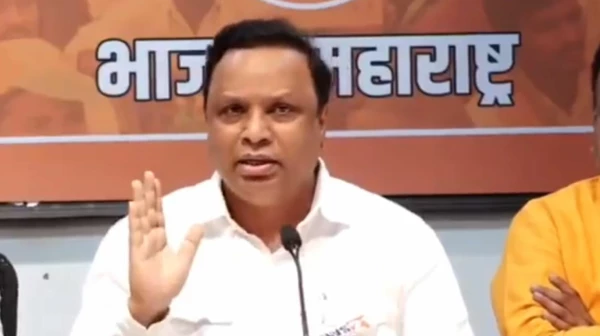राम मंदिर प्राण प्रतिष्ठा- मुंबई में हर वार्ड में दस हजार घरों को रोशन कर दीपोत्सव!